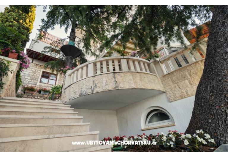 Apartmanok i Szobák Villa Barbara – fotó 10