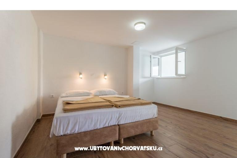 Apartmanok i Szobák Villa Barbara – fotó 16