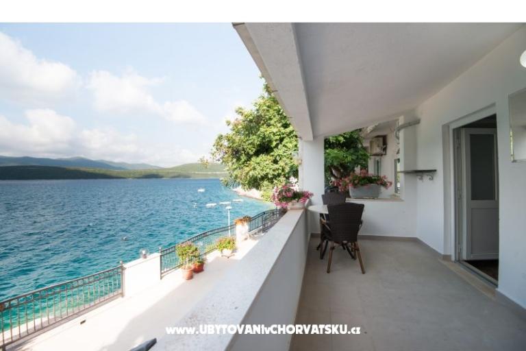 Apartmanok i Szobák Villa Barbara – fotó 7