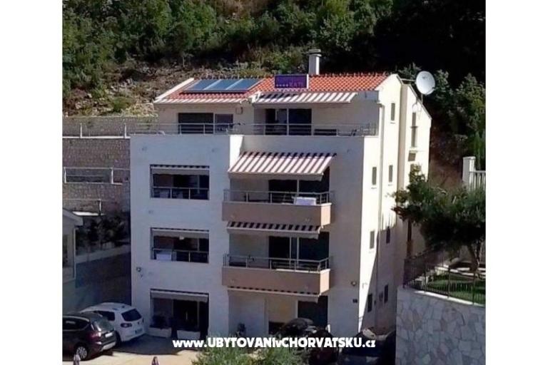 Apartmanok Kate – fotó 9