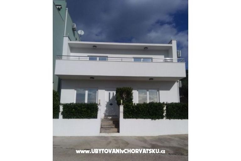 Apartmanok Komarna – fotó 5