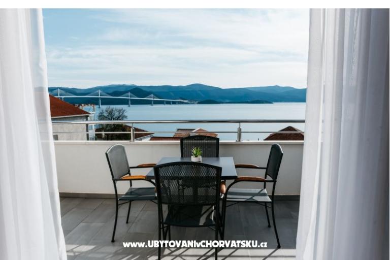 Apartmanok Komarna – fotó 6
