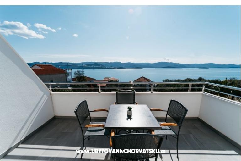 Apartmanok Komarna – fotó 7