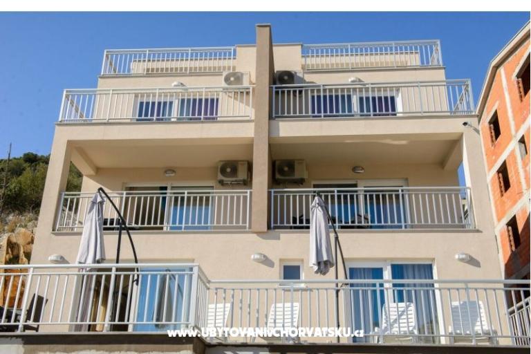 Apartmanok Lela – fotó 15