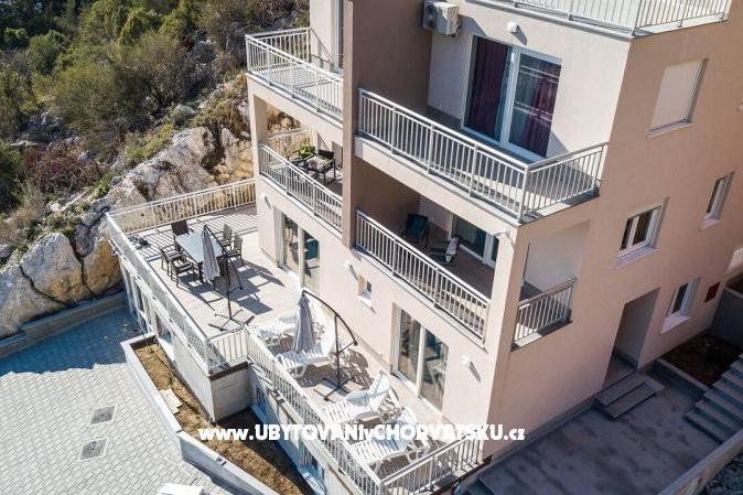 Apartmanok Lela – fotó 2