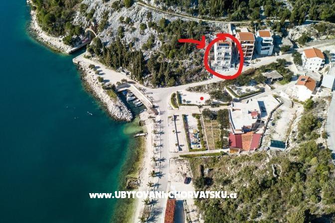 Apartmanok Lela – fotó 4