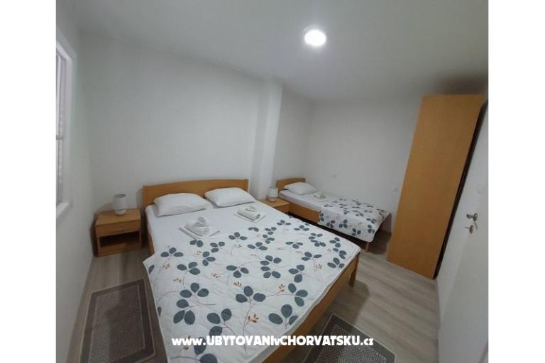 Apartmanok Luna – fotó 10