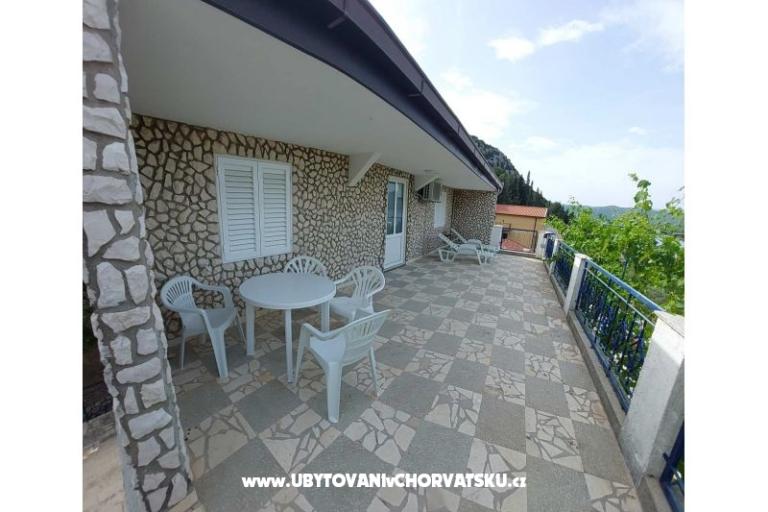 Apartmanok Luna – fotó 12