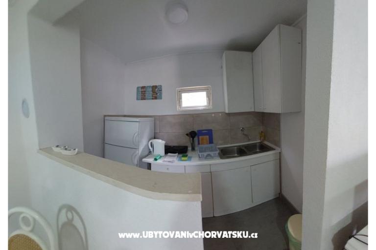 Apartmanok Luna – fotó 13
