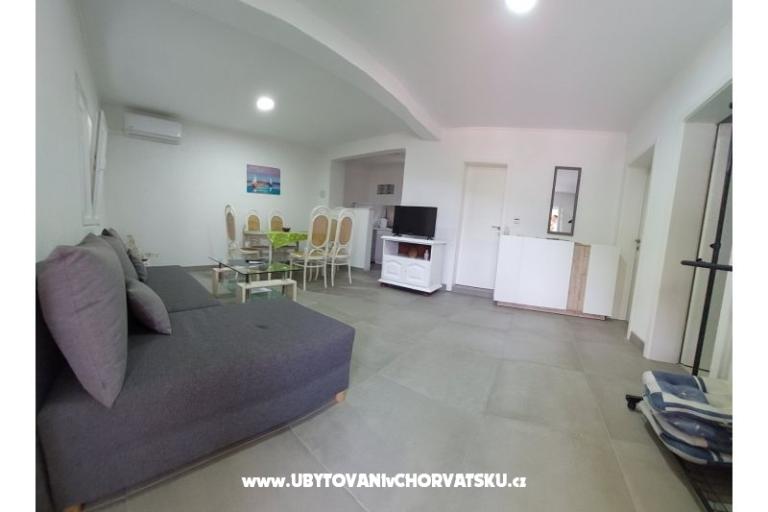 Apartmanok Luna – fotó 14