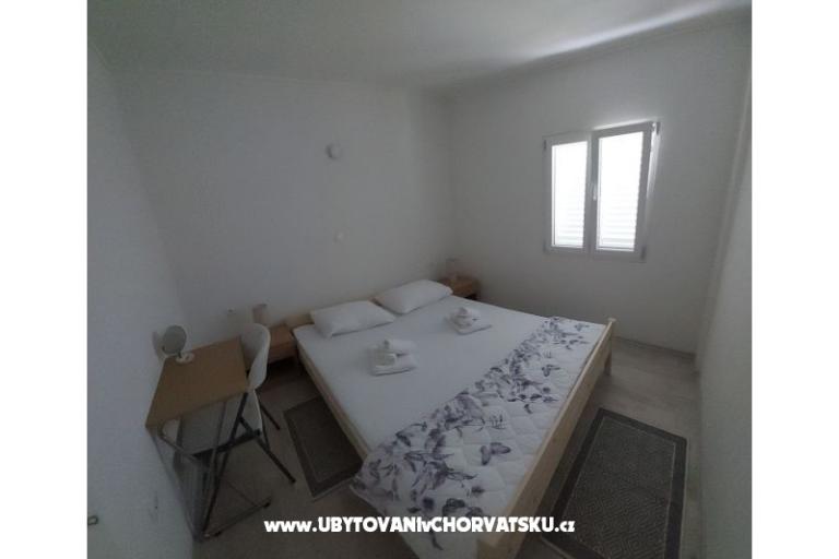 Apartmanok Luna – fotó 15