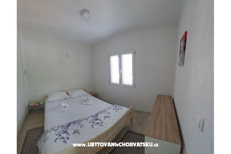 Apartmanok Luna – fotó 16