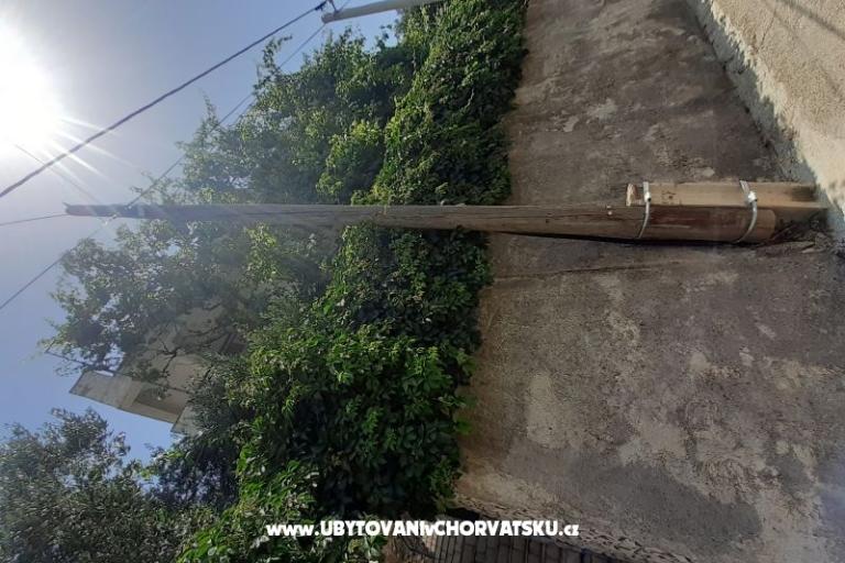 Apartmanok Luna – fotó 2