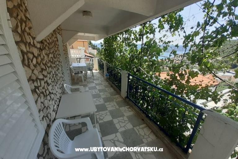 Apartmanok Luna – fotó 4