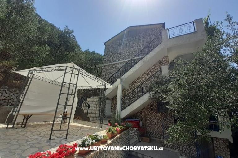 Apartmanok Luna – fotó 6
