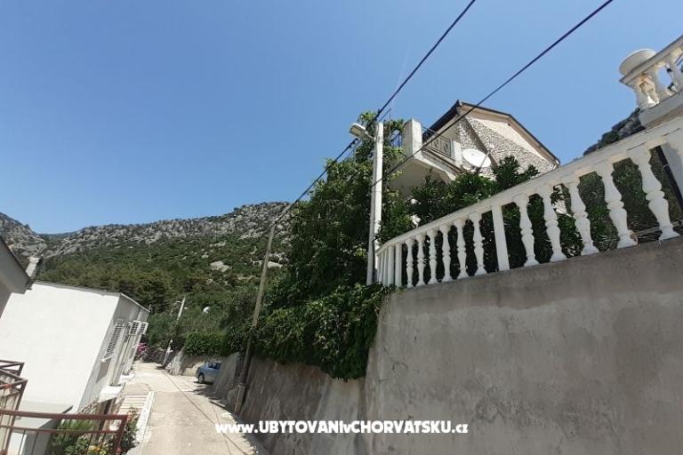 Apartmanok Luna – fotó 7