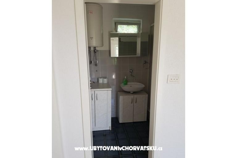 Apartmanok Luna – fotó 9