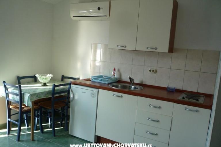 Apartmanok Maja – fotó 12