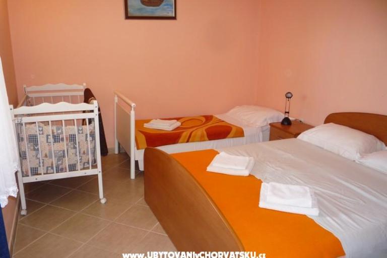 Apartmanok Maja – fotó 14