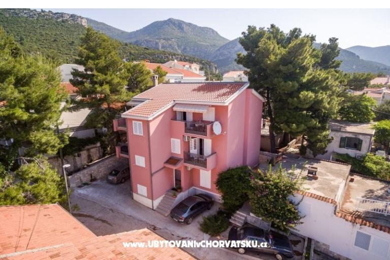 Apartmanok Marina – fotó 2