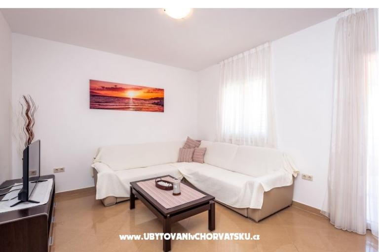 Apartmanok Marina – fotó 6