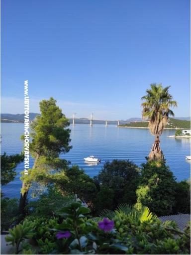 Apartmanok Markotić – fotó 10