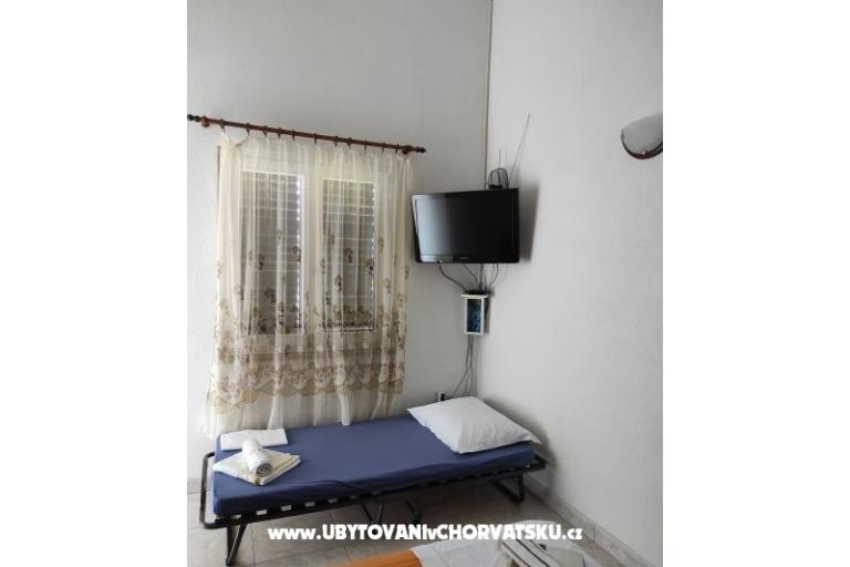 Apartmanok Markotić – fotó 11