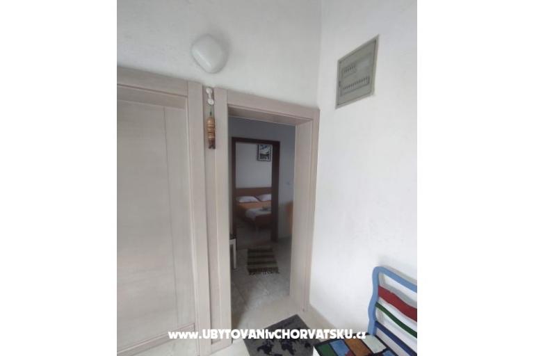 Apartmanok Markotić – fotó 13