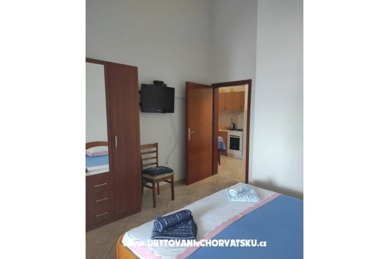 Apartmanok Markotić – fotó 14