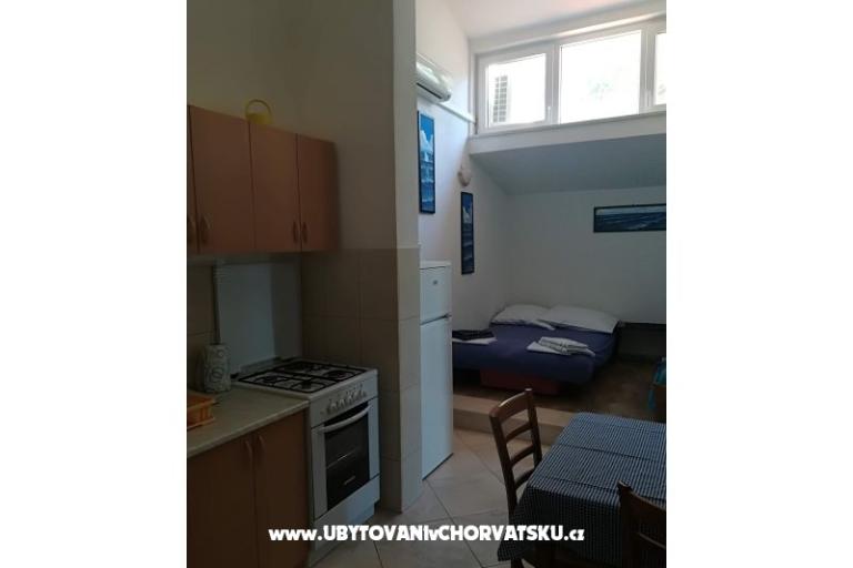 Apartmanok Markotić – fotó 15