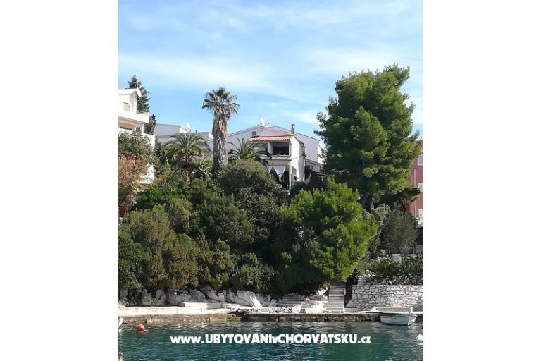 Apartmanok Markotić – fotó 16