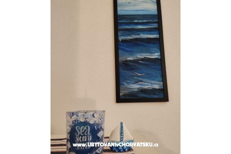 Apartmanok Markotić – fotó 19