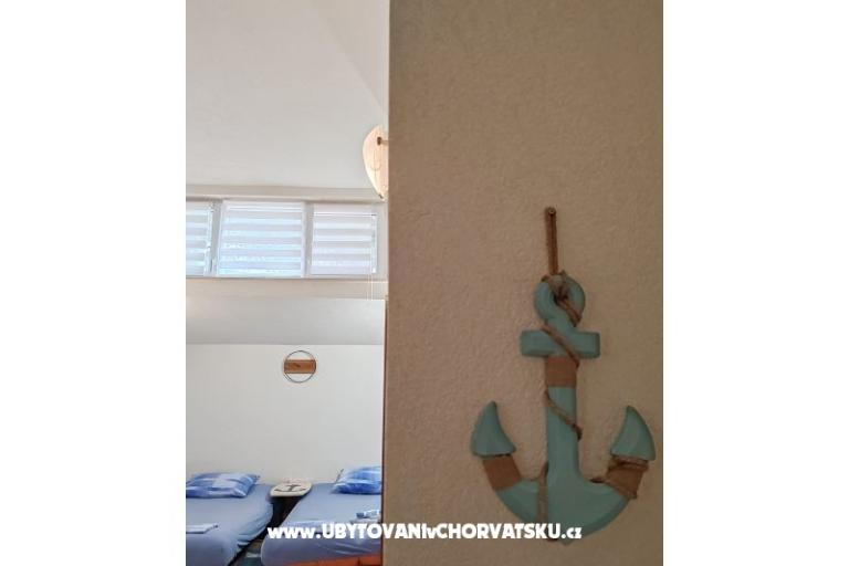 Apartmanok Markotić – fotó 23