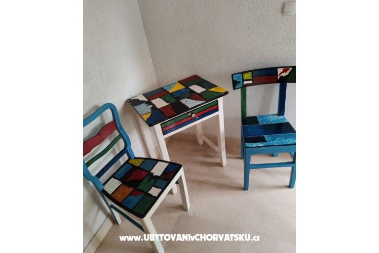 Apartmanok Markotić – fotó 24