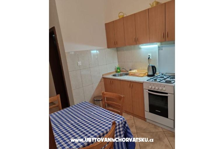 Apartmanok Markotić – fotó 4