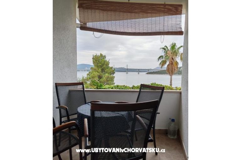 Apartmanok Markotić – fotó 5