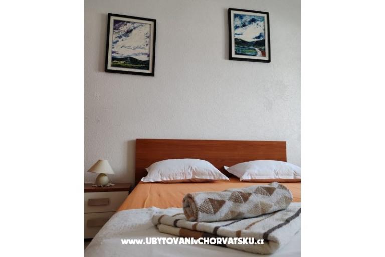 Apartmanok Markotić – fotó 6
