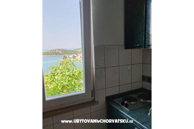 Apartmanok Markotić – fotó 8
