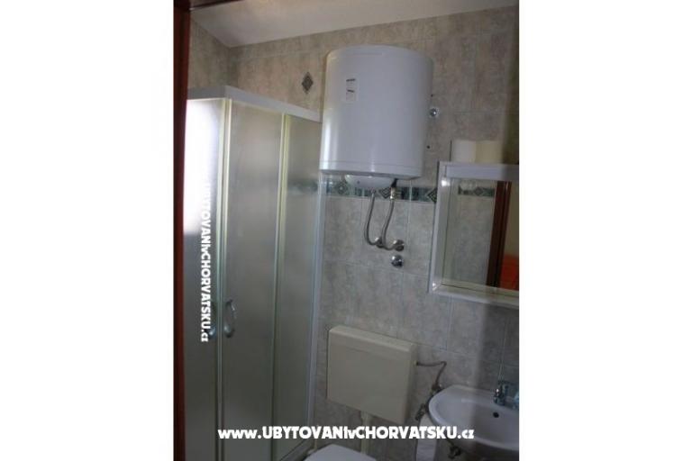 Apartmanok Markotić – fotó 9