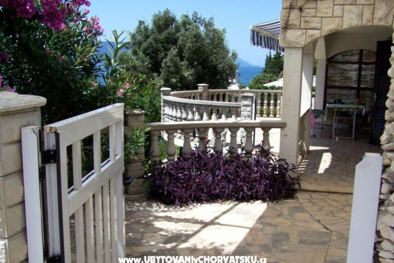 Apartmanok Mediterraneo – fotó 12