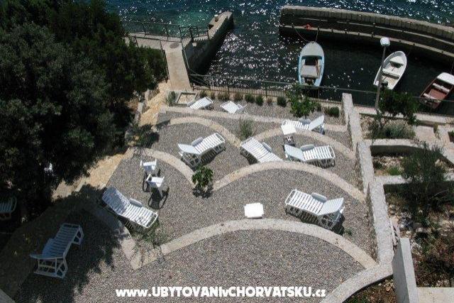 Apartmanok Mediterraneo – fotó 14