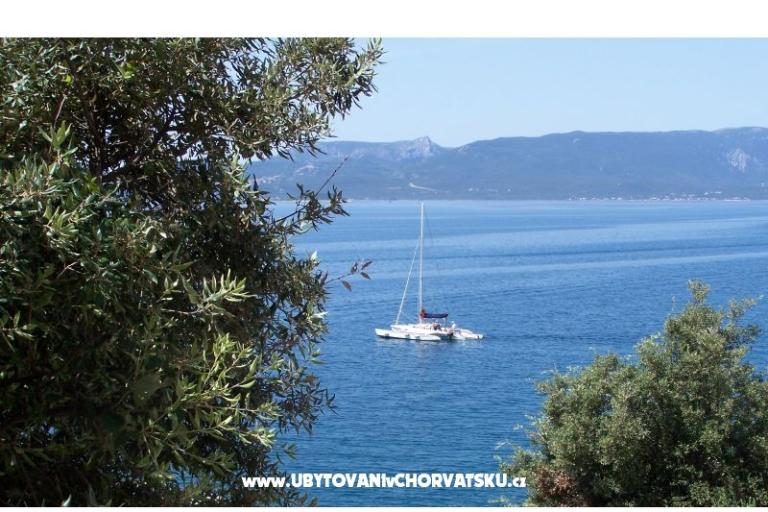 Apartmanok Mediterraneo – fotó 18