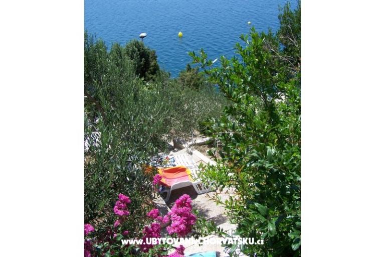 Apartmanok Mediterraneo – fotó 2