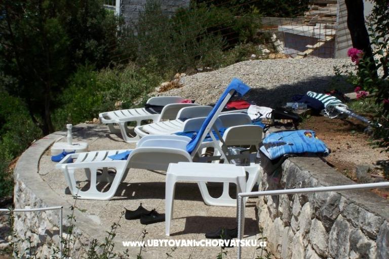 Apartmanok Mediterraneo – fotó 6