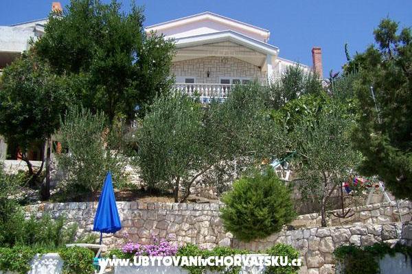 Apartmanok Mediterraneo – fotó 9