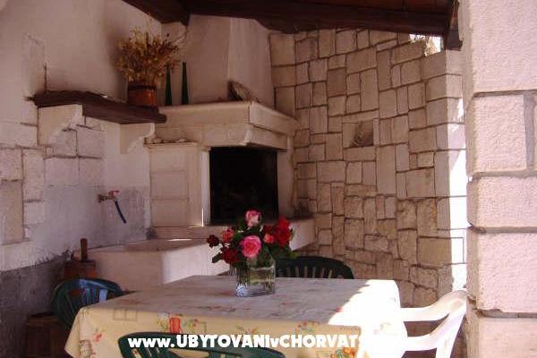 Apartmanok Nikolac – fotó 3