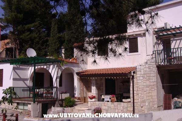 Apartmanok Nikolac – fotó 4