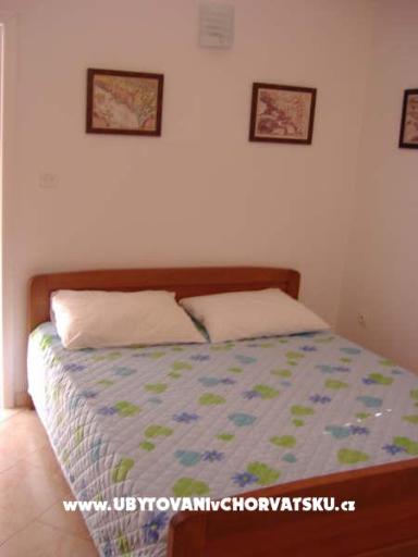 Apartmanok Nikolac – fotó 5