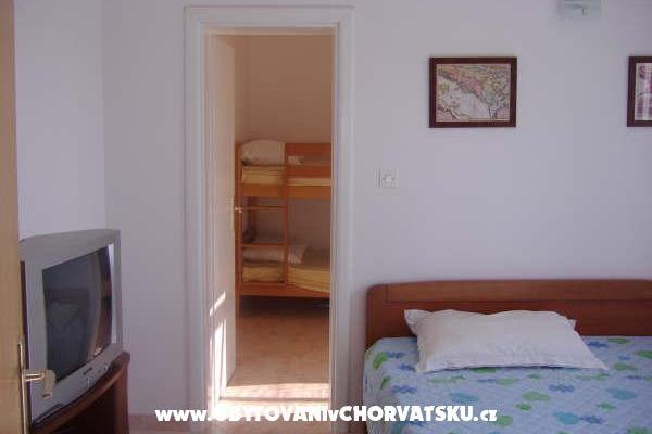 Apartmanok Nikolac – fotó 6