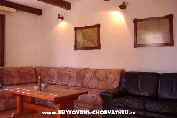 Apartmanok Nikolac – fotó 8